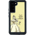 Disney Princess Belle Tale As Old As Time Art Galaxy S24 Plus Waterproof Case